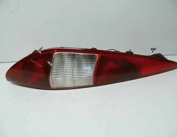 Combination Rearlight FORD Mondeo III Turnier (BWY)