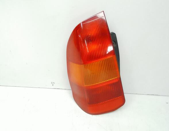 Combination Rearlight MITSUBISHI Space Star Großraumlimousine (DG A)