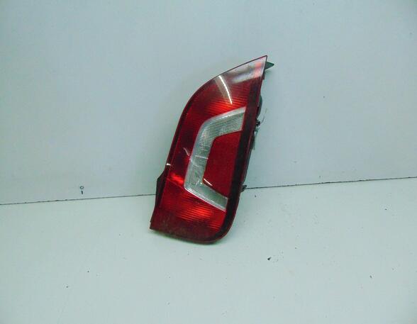 Combination Rearlight VW UP! (121, 122, 123, BL1, BL2, BL3)