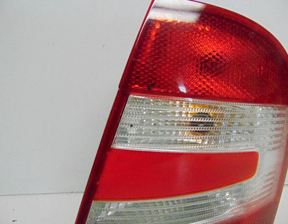 Combination Rearlight SKODA Fabia I (6Y2)