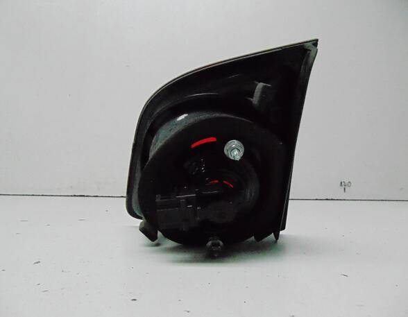 Combination Rearlight VW Golf Plus (521, 5M1)