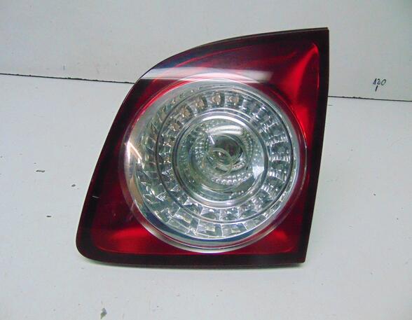 Combination Rearlight VW Golf Plus (521, 5M1)