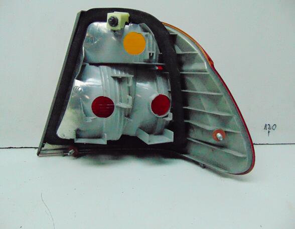 Combination Rearlight BMW 3er (E46)