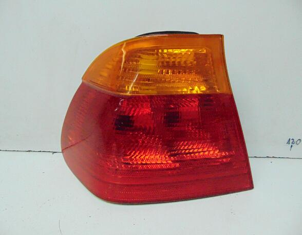 Combination Rearlight BMW 3er (E46)