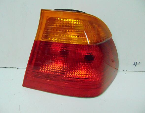 Combination Rearlight BMW 3er (E46)