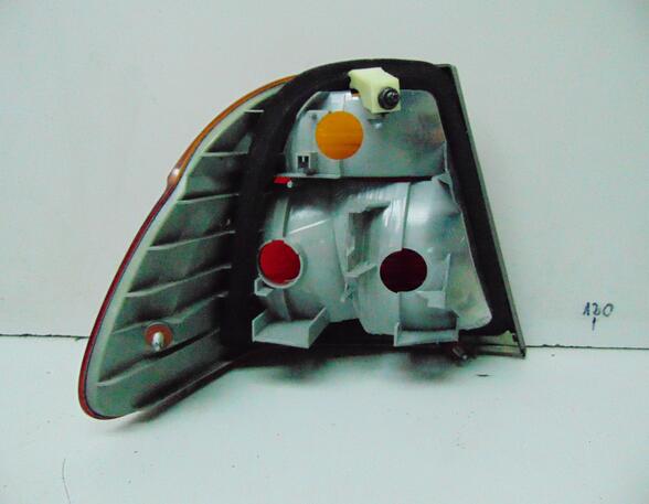 Combination Rearlight BMW 3er (E46)