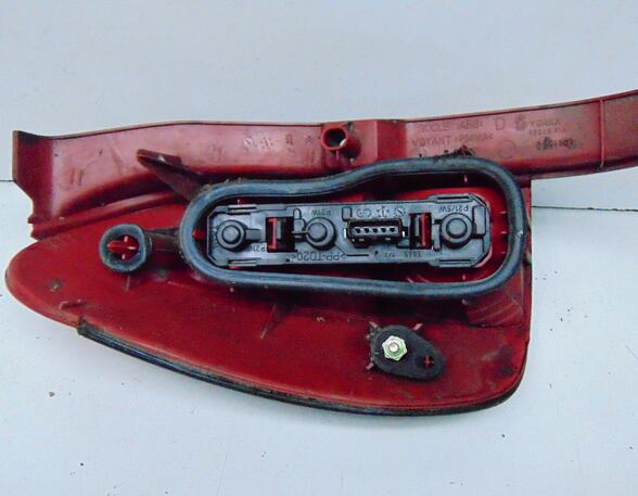 Combination Rearlight PEUGEOT 306 Break (7E, N3, N5)