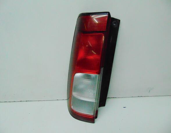 Combination Rearlight SUZUKI Ignis I (FH)