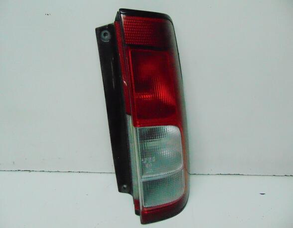 Combination Rearlight SUZUKI Ignis I (FH)