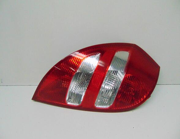 Combination Rearlight MERCEDES-BENZ A-Klasse (W169)