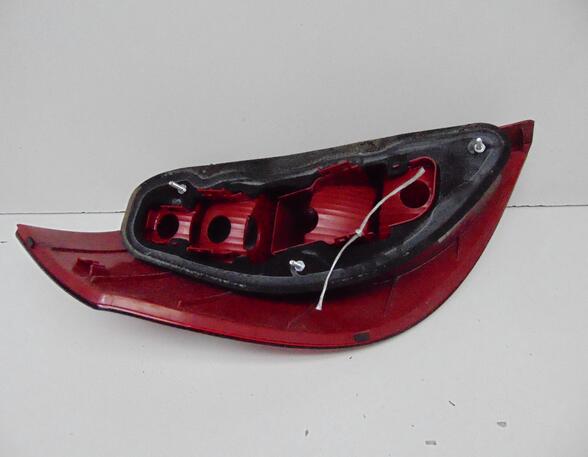 Combination Rearlight MERCEDES-BENZ A-Klasse (W169)