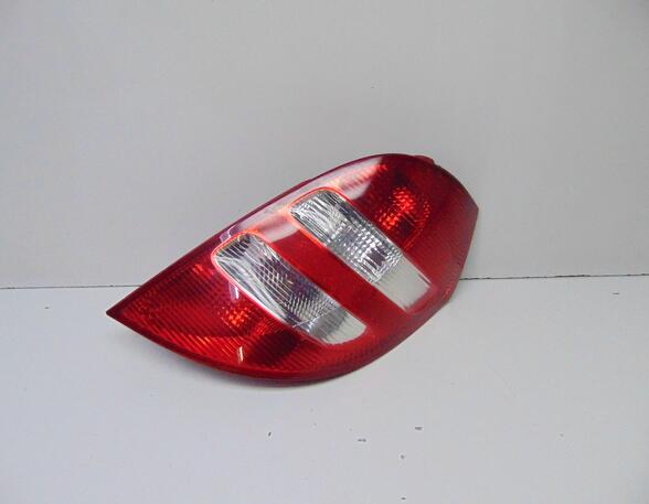 Combination Rearlight MERCEDES-BENZ A-Klasse (W169)