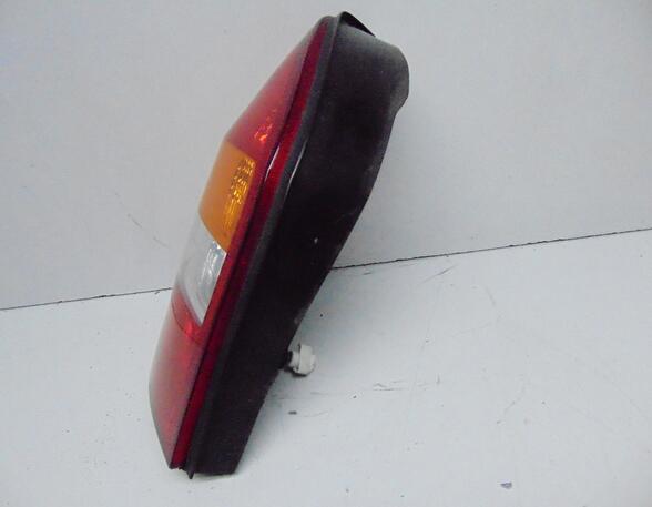 Combination Rearlight OPEL Zafira A (F75_)