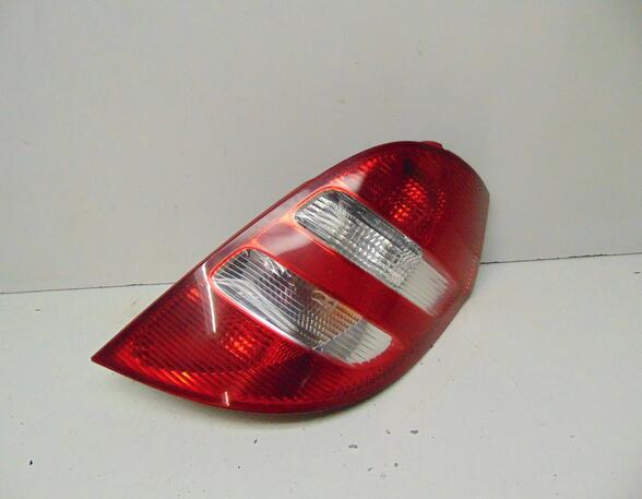 Combination Rearlight MERCEDES-BENZ A-Klasse (W169)