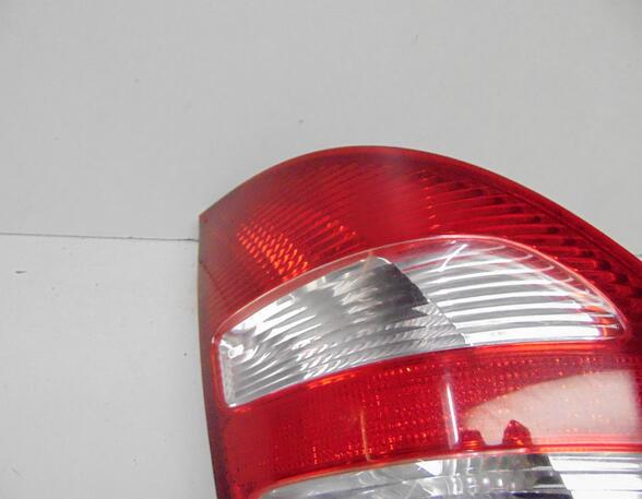 Combination Rearlight MERCEDES-BENZ A-Klasse (W169)