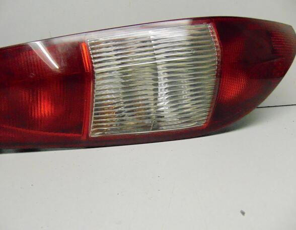 Combination Rearlight FORD Mondeo III Turnier (BWY)