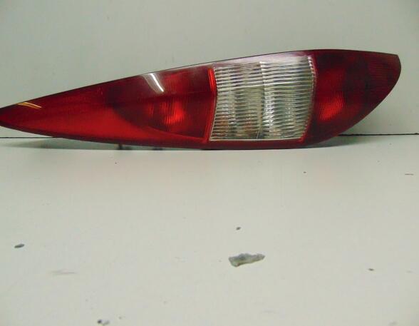 Combination Rearlight FORD Mondeo III Turnier (BWY)