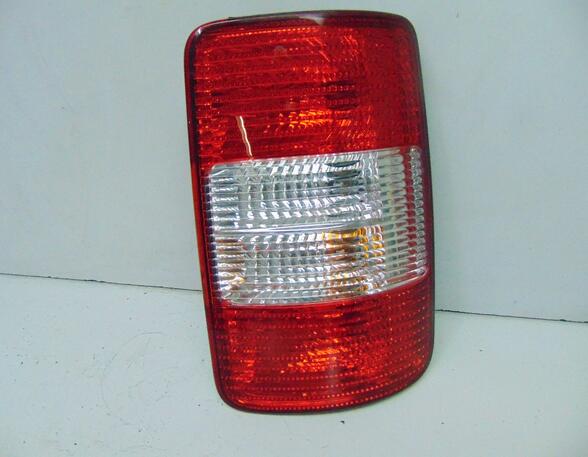 Combination Rearlight VW Caddy III Großraumlimousine (2CB, 2CJ, 2KB, 2KJ)