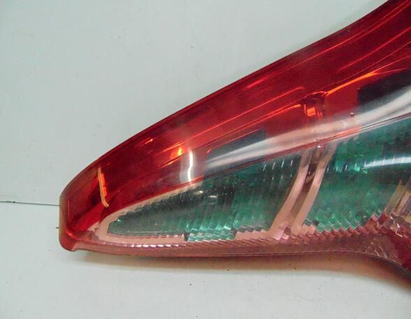 Combination Rearlight CITROËN C4 I (LC)