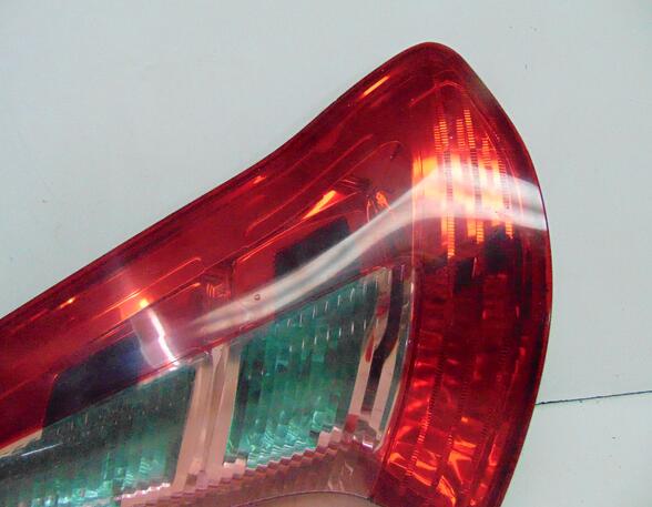 Combination Rearlight CITROËN C4 I (LC)