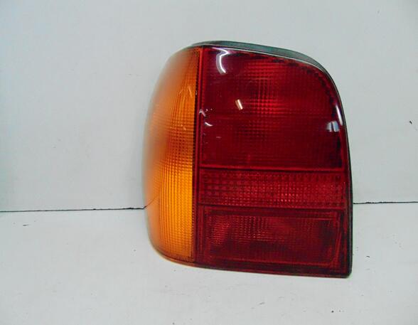 Combination Rearlight VW Polo (6N1)