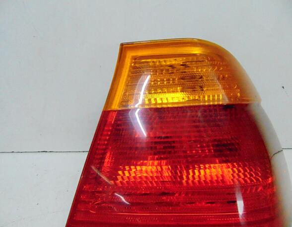 Combination Rearlight BMW 3er (E46)