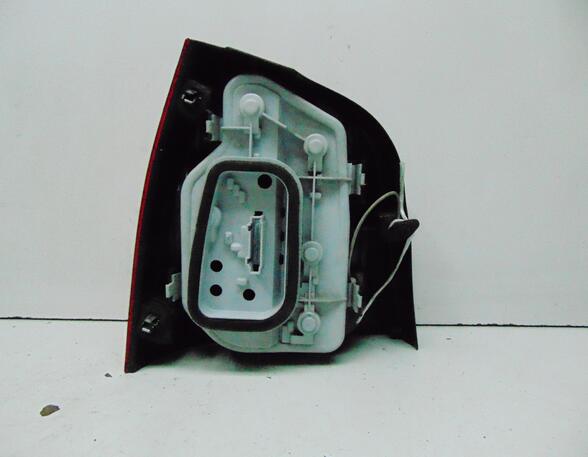 Combination Rearlight VW Polo (9N)