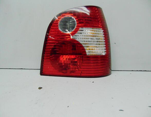 Combination Rearlight VW Polo (9N)