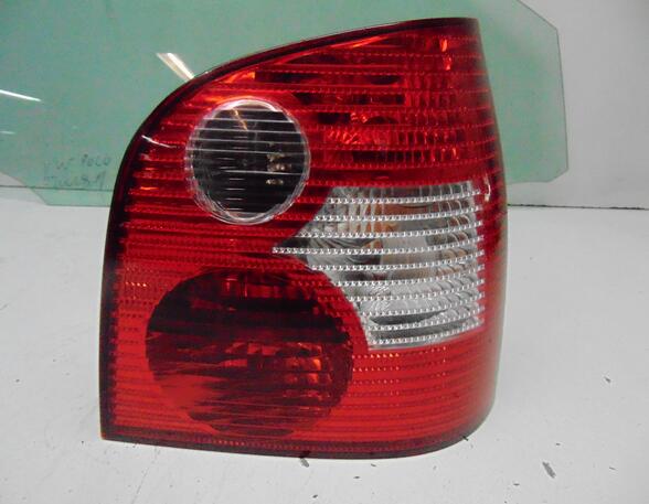 Combination Rearlight VW Polo (9N)