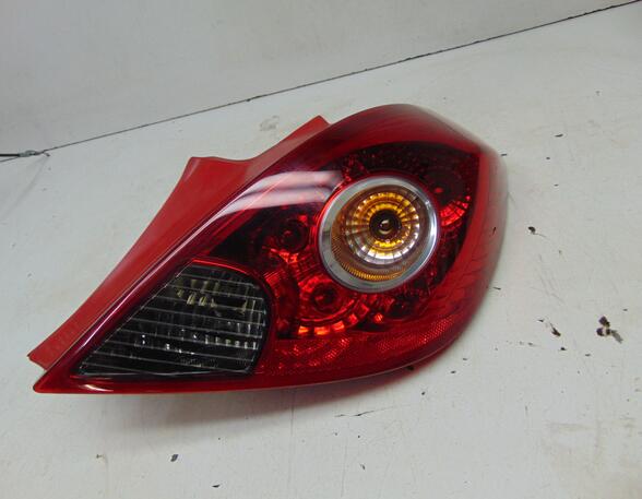 Combination Rearlight OPEL Corsa D (S07)