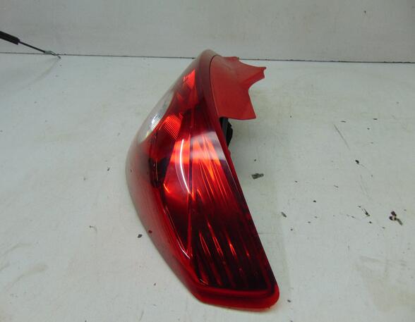 Combination Rearlight OPEL Corsa D (S07)