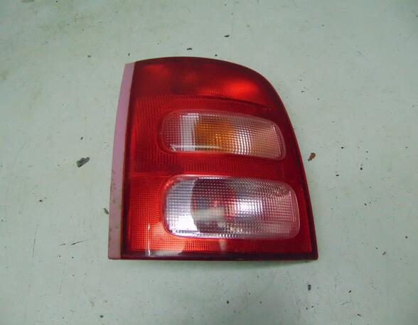 Combination Rearlight NISSAN Micra II (K11)