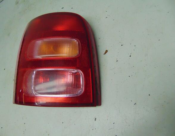 Combination Rearlight NISSAN Micra II (K11)