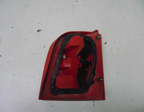 Combination Rearlight NISSAN Micra II (K11)