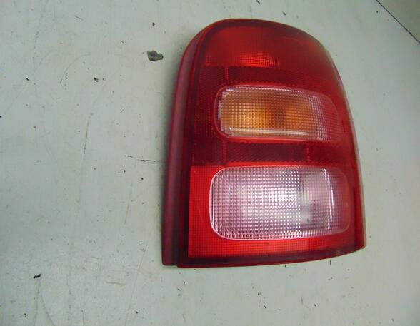 Combination Rearlight NISSAN Micra II (K11)