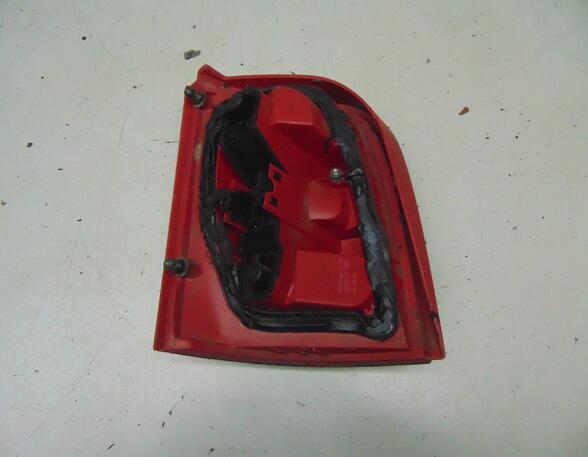 Combination Rearlight NISSAN Micra II (K11)