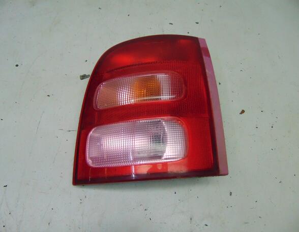 Combination Rearlight NISSAN Micra II (K11)