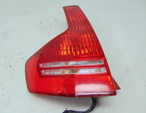 Combination Rearlight CITROËN C4 I (LC)