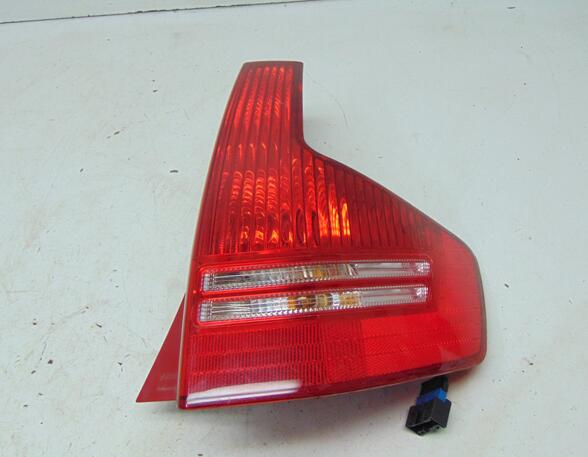 Combination Rearlight CITROËN C4 I (LC)