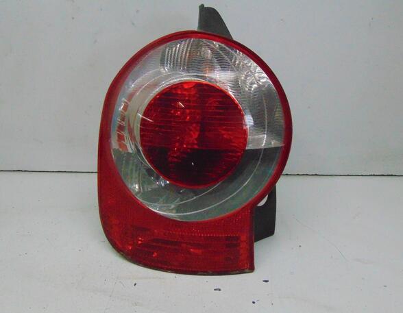 Combination Rearlight RENAULT Modus/Grand Modus (F/JP0)