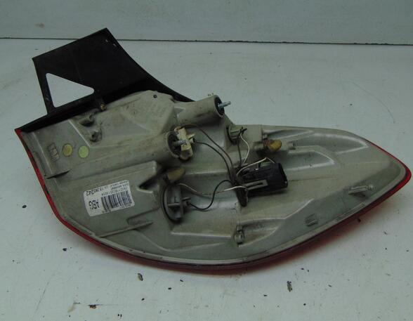 Combination Rearlight OPEL Astra J Caravan (--)