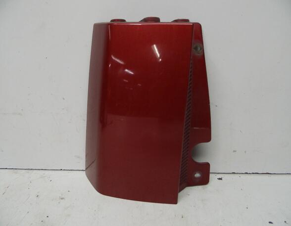 Combination Rearlight OPEL Meriva (--)