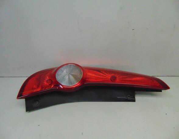 Combination Rearlight OPEL Agila (B) (B H08)