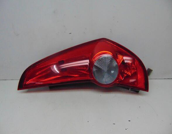 Achterlicht OPEL Agila (B) (B H08)