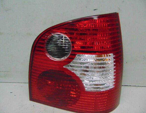 Combination Rearlight VW Polo (9N)