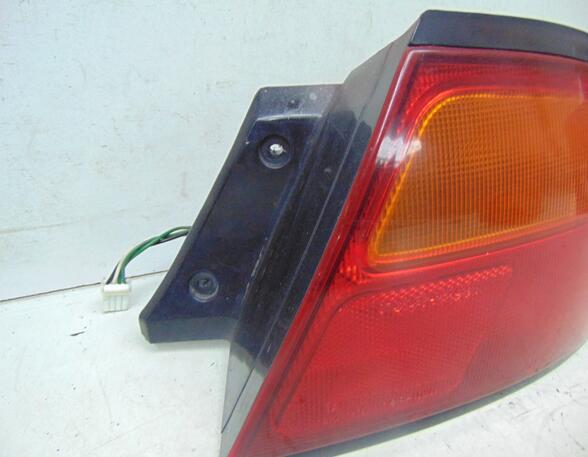 Combination Rearlight MAZDA 323 F V (BA)