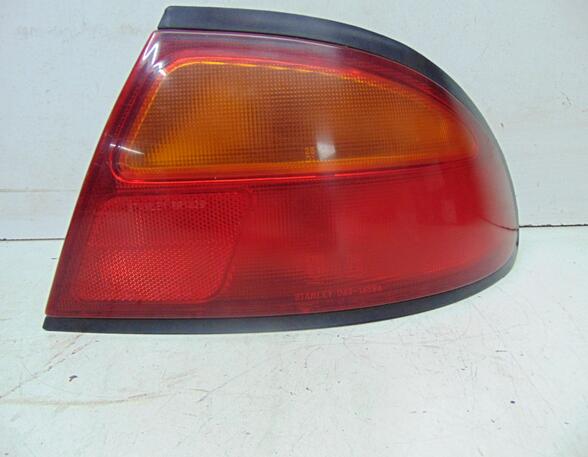 Combination Rearlight MAZDA 323 F V (BA)