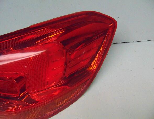 Combination Rearlight OPEL Astra J Caravan (--)