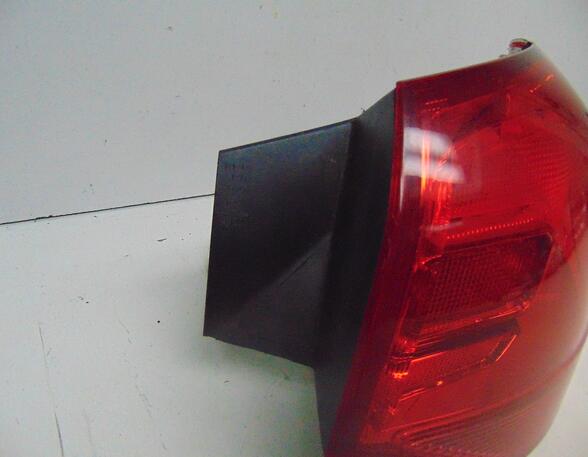 Combination Rearlight OPEL Astra J Caravan (--)