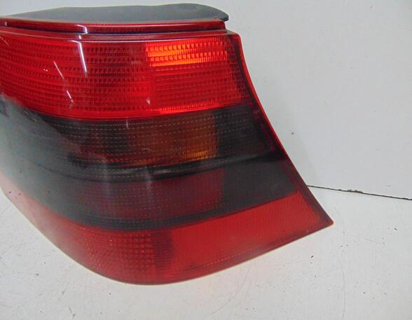 Combination Rearlight VW Golf IV (1J1)